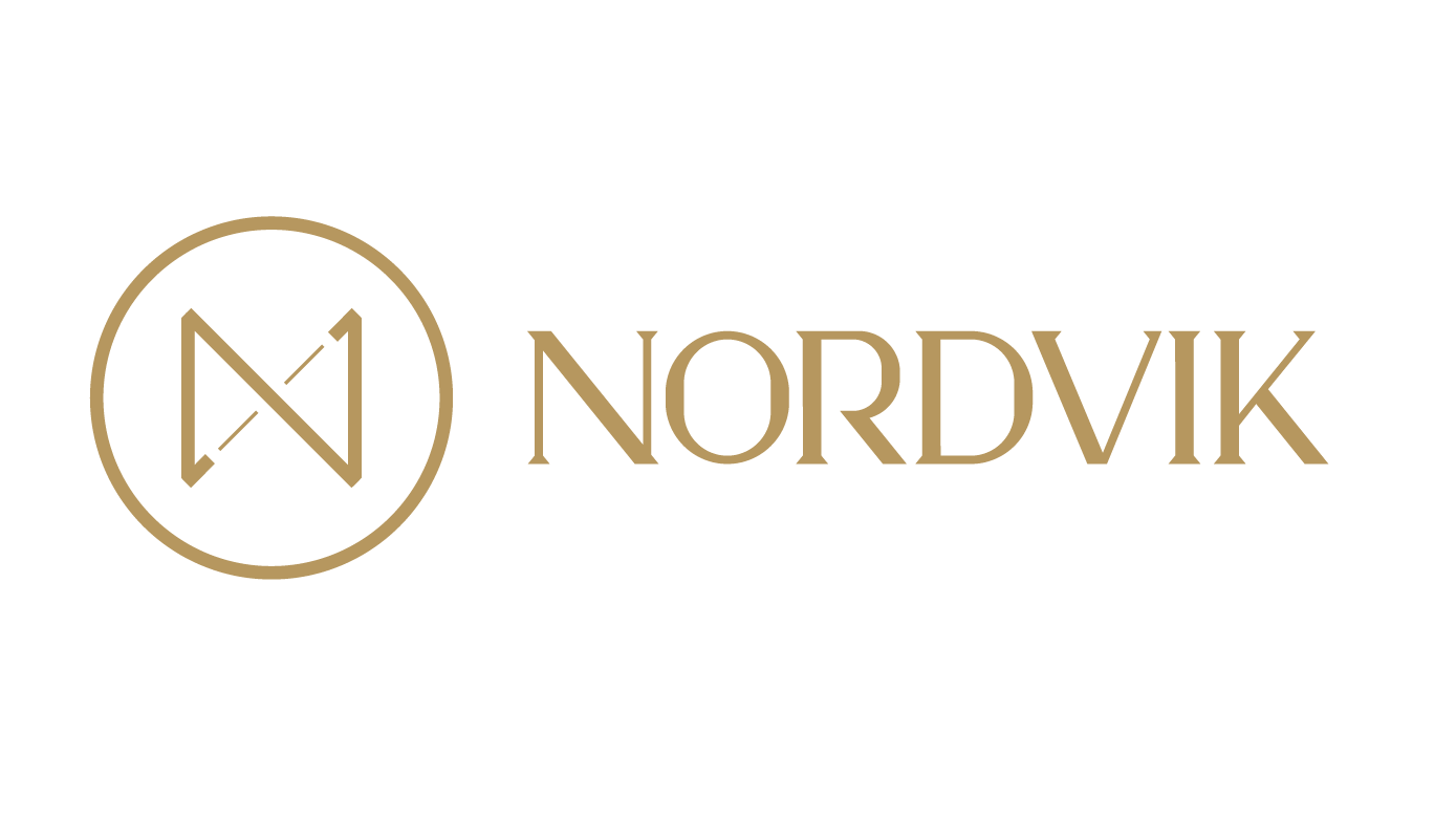Nordvik logo
