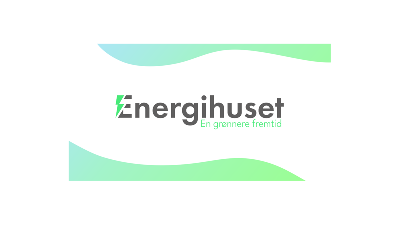 Energihuset Logo Web